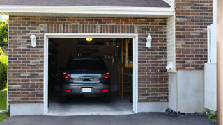 Garage Door Installation at Riverdale Gloucester, Massachusetts